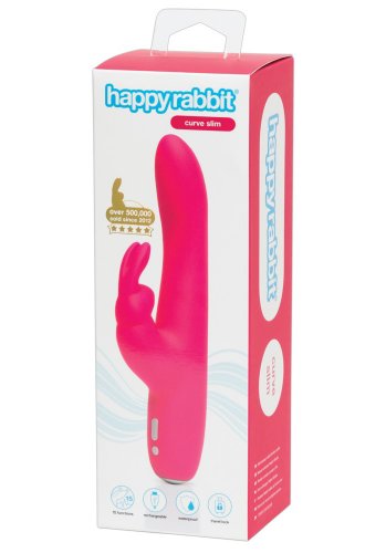 Happy Rabbit Curve Slim