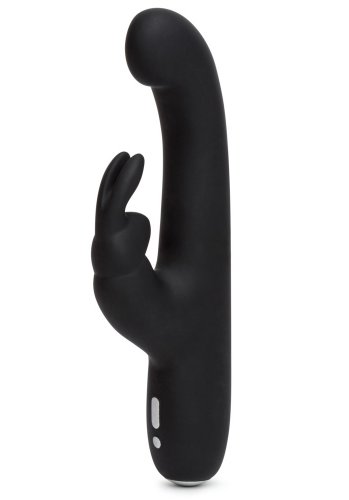 Happy Rabbit G-Spot Slim