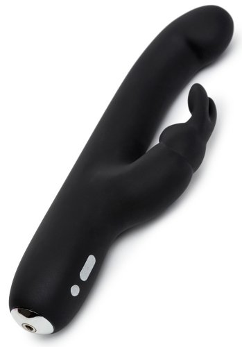 Happy Rabbit G-Spot Slim