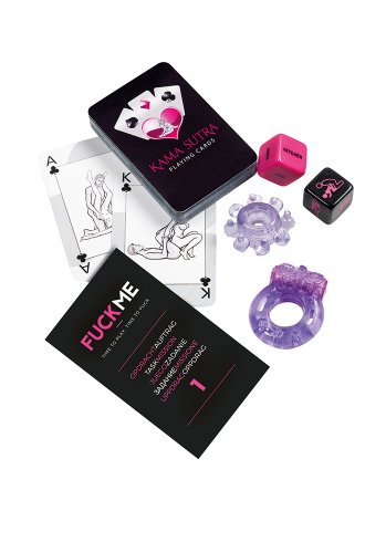 FuckMe - Time to play