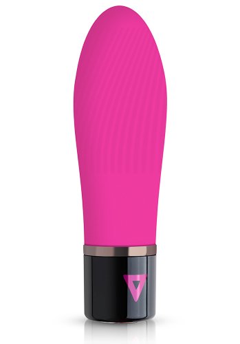 Lil Swirl Vibrator