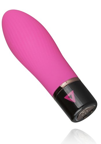 Lil Swirl Vibrator