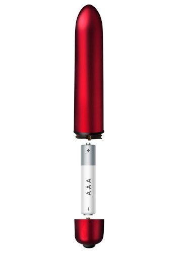 RO-90mm Scarlet Velvet