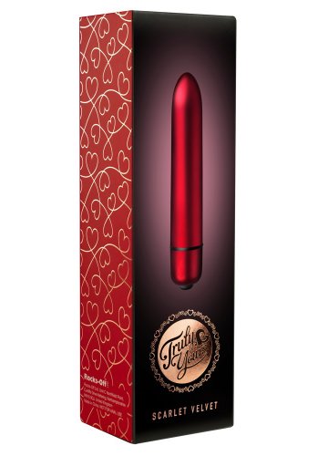 RO-90mm Scarlet Velvet