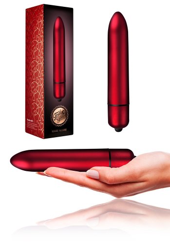 RO-160mm Rouge Allure