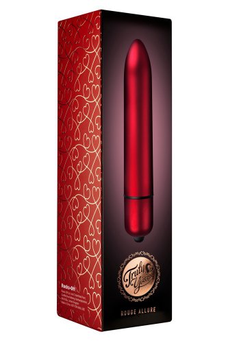 RO-160mm Rouge Allure