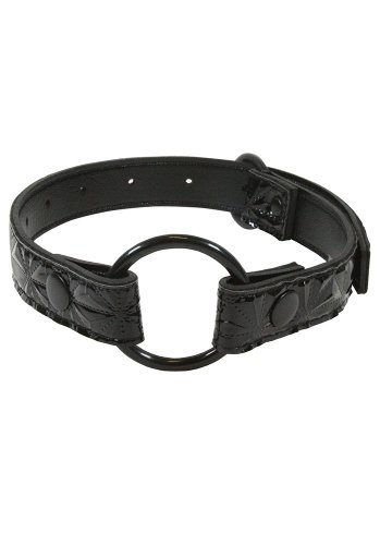 Sinful O-ring gag