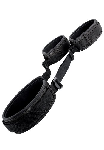 Sinful Leg Up Sling