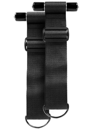 Sinful Door Restraint Straps
