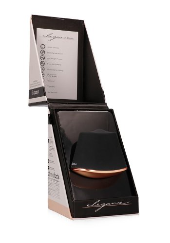 Elegance Dazzling Rotating & Vibrating Clitoris Vibe