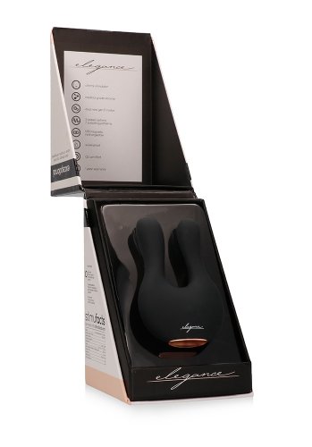 Elegance Exceptional Clitoral Vibe