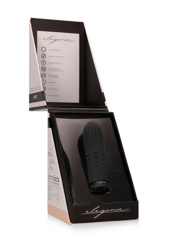 Elegance Lush Clitoral Vibe