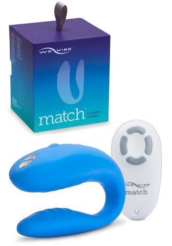 We-Vibe Match Parvibrator