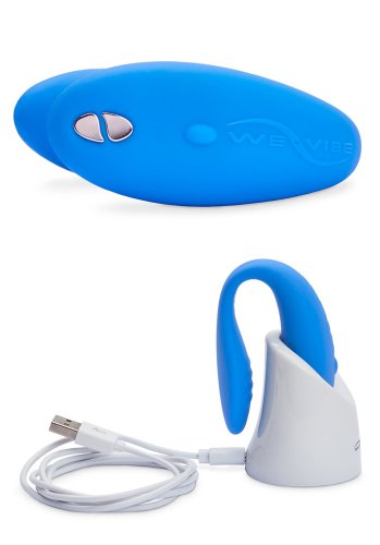 We-Vibe Match, parvibrator