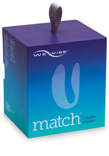 We-Vibe Match, parvibrator
