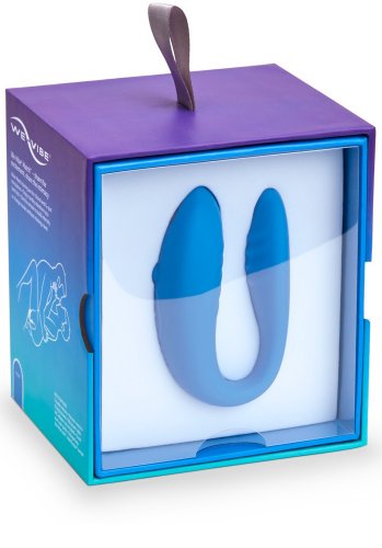 We-Vibe Match, parvibrator