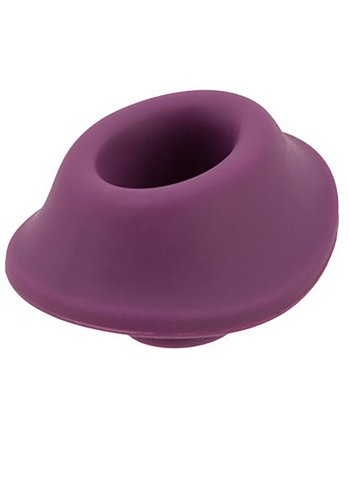 Womanizer Munstycke Lila, Small 3-pack