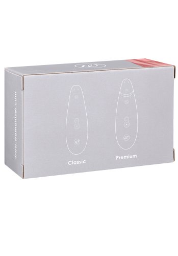 Womanizer Munstycke Lila, Small 3-pack