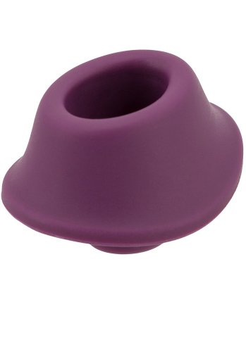 Womanizer Munstycke Lila, Medium 3-pack