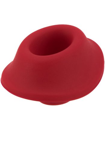 Womanizer Munstycke Röd, Small 3-pack