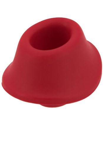 Womanizer Munstycke Röd, Medium 3-pack