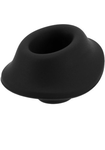 Womanizer Munstycke Svart, Small 3-pack