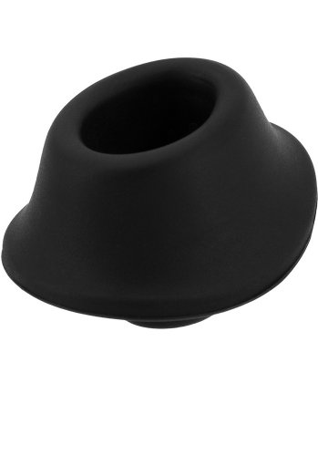 Womanizer Munstycke Svart, Medium 3-pack