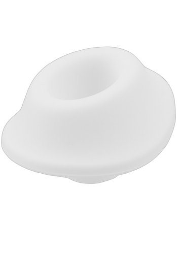 Womanizer Munstycke Vit, Small 3-pack