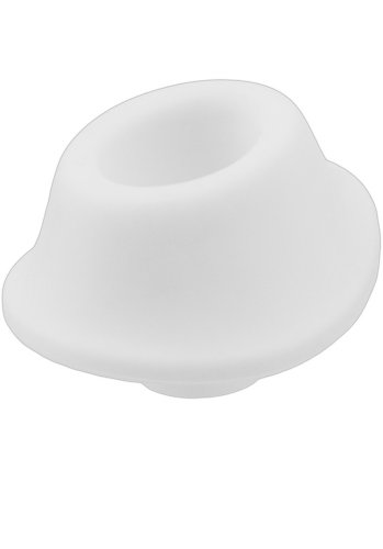 Womanizer Munstycke Vit, Medium 3-pack