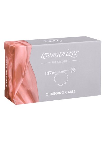 Womanizer Magnetisk Laddkabel