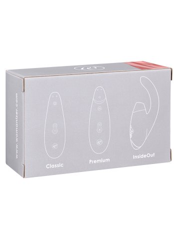 Womanizer Magnetisk Laddkabel