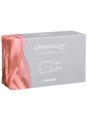 Womanizer Väggadapter