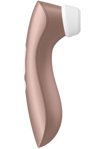 Satisfyer Pro 2 + Vibration