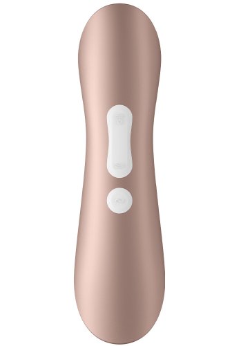 Satisfyer Pro 2 + Vibration