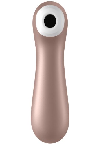 Satisfyer Pro 2 + Vibration