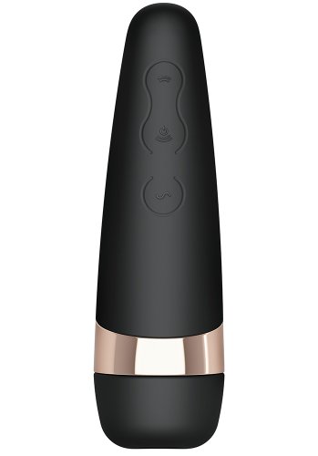 Satisfyer Pro 3 Vibration