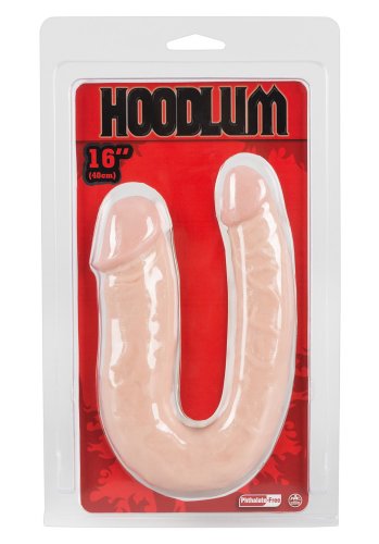 Hoodlum Doubledong