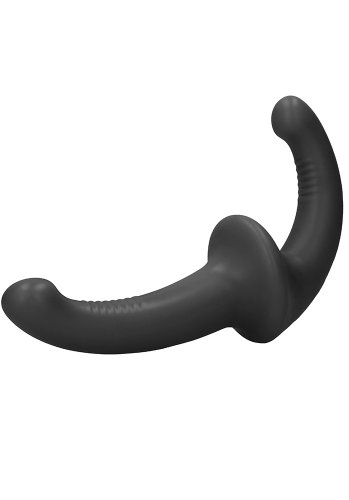 Silicone Strapless Strapon