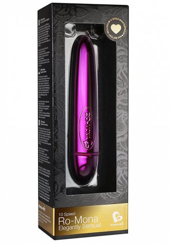 RO-Mona 10 Speed Pink