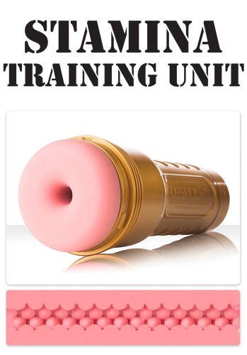 Fleshlight Pure Stamina Training Unit