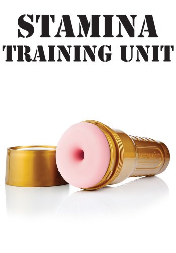 Fleshlight Pure Stamina Training Unit