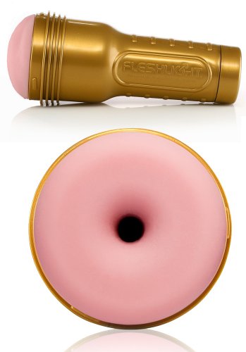 Fleshlight Pure Stamina Training Unit