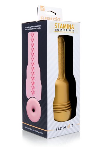 Fleshlight Pure Stamina Training Unit