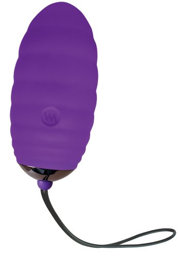 Ocean Breeze Wireless Egg 2.0, Lila