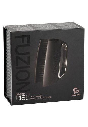 Rise Fuzion 10-Speed Masturbator