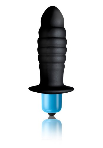 Vortex 10-Speed Analplugg
