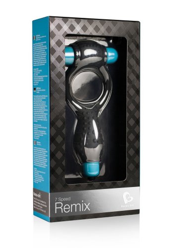 Rocks Off Remix 7-Speed Penisring