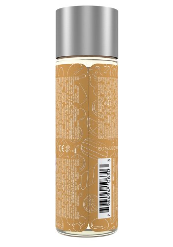 JO glidmedel, Candy Shop Butterscotch - 60 ml
