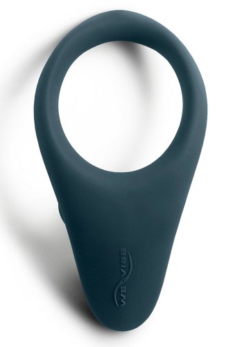 Verge by We-Vibe, Slate