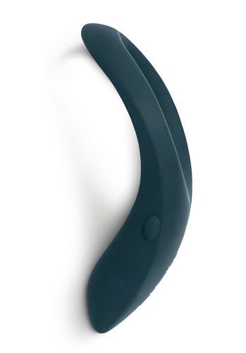 Verge by We-Vibe, Slate